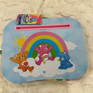Care Bears Lap Desk